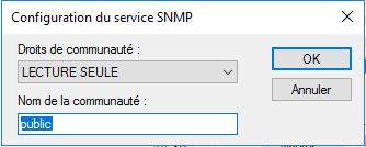 Windows SNMP 1